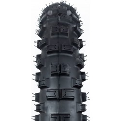 Шина 140/80-18 шипована CROSS SENDURO SERVIS