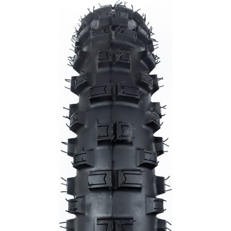 Шина 140/80-18 шипована CROSS SENDURO SERVIS