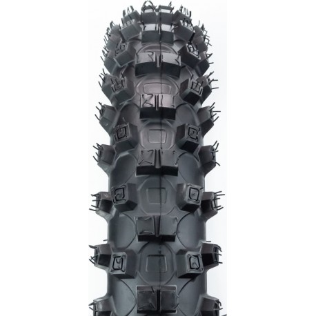 Шина 110/90-19 шипована CROSS MX SERVIS