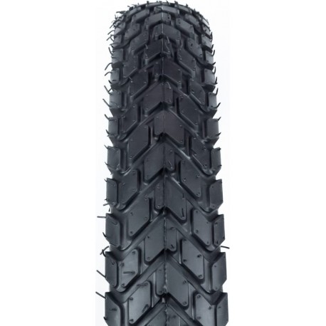 Шина 80/90-21 безкамерна, шипована ACE SERVIS