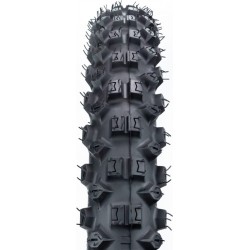 Шина 90/90-21 шипованная CROSS SENDURO SERVIS