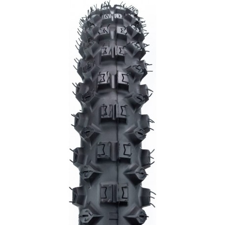 Шина 90/90-21 шипованная CROSS SENDURO SERVIS