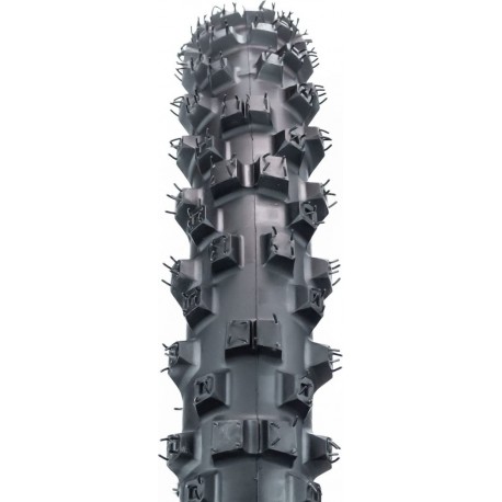 Шина 80/100-21 шипована CROSS MX SERVIS