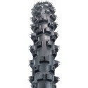Шина 80/100-21 шипована CROSS MX SERVIS