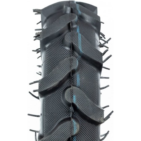 Шина на мотоблок 4,00-6 з камерою Китай