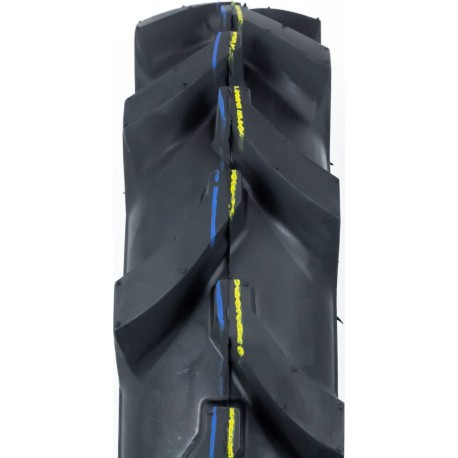 Шина на мотоблок 5,00-12 8PR DRC