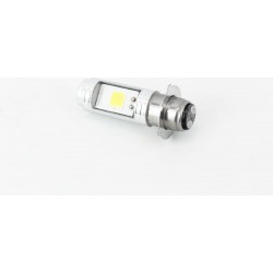 Лампа фари діодна LED-2 P15D-25-3 Китай