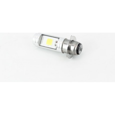 Лампа фары диодная LED-2 P15D-25-3 Китай