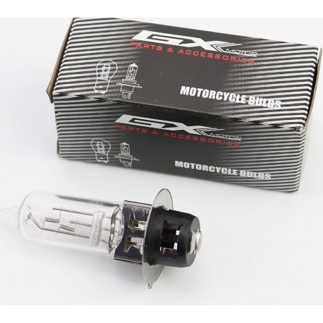 Лампа фари P15D-25-1 12V 35/35W тип 3 GXmotor