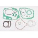 Прокладки двигателя CB-200cc-63,5мм, к-кт 16 деталей (красная нить) Formula