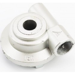 Привід спідометра (внутрішня різьба) (під трос "вилка") тип 1 Китай