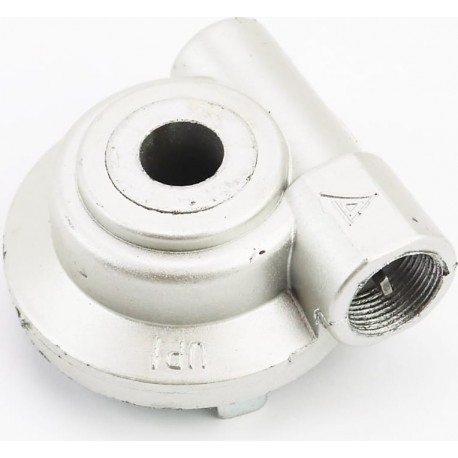 Привід спідометра (внутрішня різьба) (під трос "вилка") тип 1 Китай