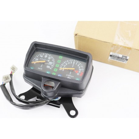 Спидометр "КВАДРАТ" (тахометр механический) тип 3 TATA