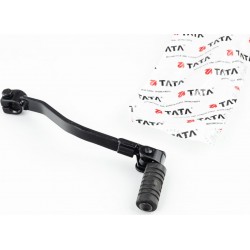 Важіль перемикання передач CB/CG 250cc, чорний Китай