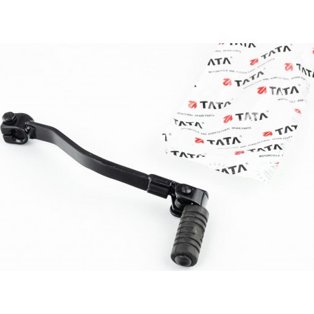 Важіль перемикання передач CB/CG 250cc, чорний Китай