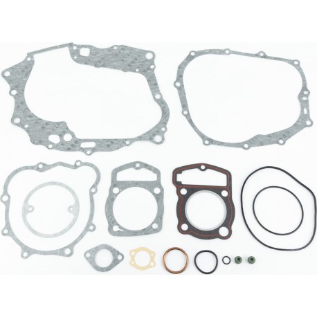 Прокладки двигателя CB-125cc-56,5мм, к-кт 15 деталей TATA