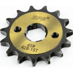 Зірка передня CG/CB-428H-15T "гартована" SFR