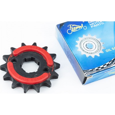 Зірка передня CG/CB-428H-14T LIPAI