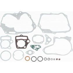 Прокладки двигателя JH-110cc-52,4мм, к-кт 20 деталей JWBP