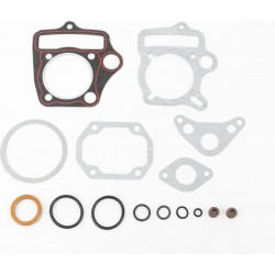 Прокладки поршневої JH-110cc-52,4мм, к-кт 15 деталей Китай