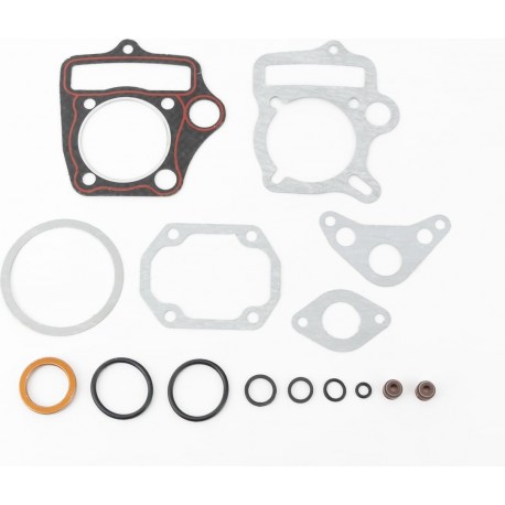 Прокладки поршневой JH-110cc-52,4мм, к-кт 15 деталей Китай
