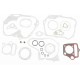 Прокладки двигателя JH-70cc-47мм, к-кт 23 деталей JWBP