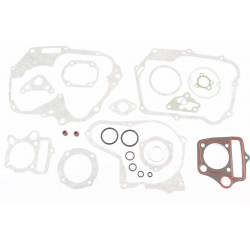 Прокладки двигуна JH-70cc-47мм, к-кт 23 деталей JWBP