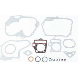 Прокладки двигуна JH-110cc-52,4мм, к-кт 18 деталей Китай