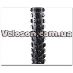 Шина 26"x2,35 (58-559) шипованная GLADIATOR H-5136 Chao Yang