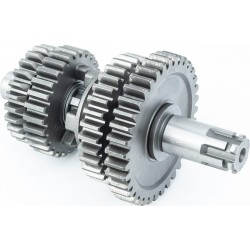 Коробка передач-вал вторичный с шестернями TATA