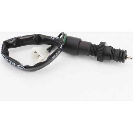 Датчик гальмівний задній "жабка" (кріплення-фіксатор) тип 5 Китай