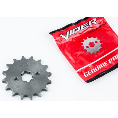 Звезда передняя JH-428H-16T Viper