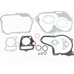 Прокладки двигуна JH-100cc-50мм, к-кт 15 деталей Китай