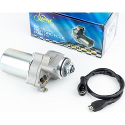 Стартер під нижнє кріплення (на квадроцикл 110cc) LIPAI