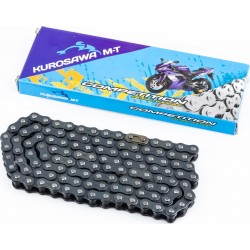 Ланцюг приводу колеса 428x116L KUROSAWA