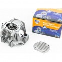 Головка циліндраклапанарозподільчий валкришки в зборі 110cc (52,4мм) JWBP