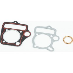 Прокладки поршневой JH-110cc-52,4мм, к-кт 3 детали TATA