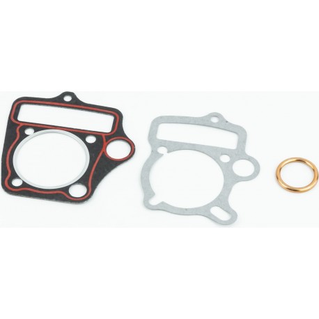 Прокладки поршневой JH-110cc-52,4мм, к-кт 3 детали TATA