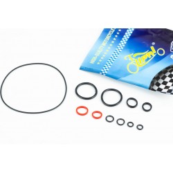 Манжеты двигателя резиновые уплотнительные к-кт 11шт LIPAI