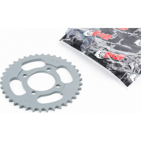 Звезда задняя JH-428-38T-d-54/ 4отв.*70мм FDF