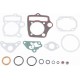 Прокладки поршневой JH-110cc-52,4мм, к-кт 15 деталей JWBP