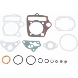 Прокладки поршневої JH-110cc-52,4мм, к-кт 15 деталей JWBP