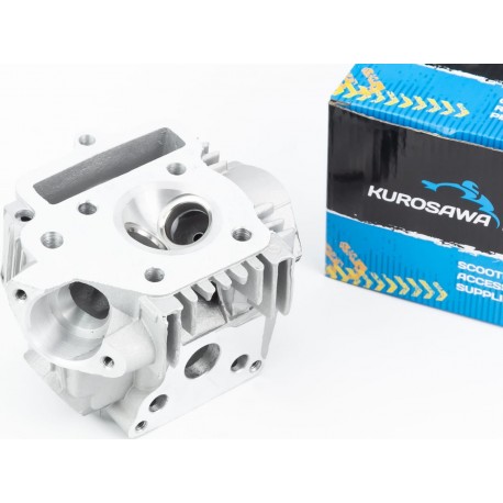 Головка циліндра (порожня) 70cc (47мм) KUROSAWA