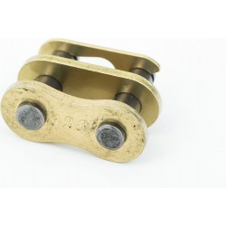 Ланка (замок) ланцюга приводу 428 GOLD SFR
