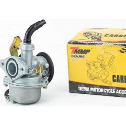 Карбюратор Delta 70/90/110cc, d-18,9 (дроссель под трос) TMMP