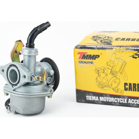 Карбюратор Delta 70/90/110cc, d-18,9 (дроссель под трос) TMMP