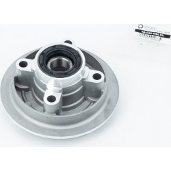 Панель демпферная с подшипником, высота посадки звезды-29,5мм (посадка без резьбы) TATA