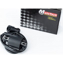 Катушка зажигания с колпачком свечным Mototech