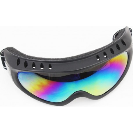 Очки, чёрные (хамелеон стекло) Китай