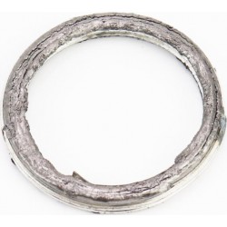 Прокладка глушителя асбестовая 39x32мм Китай